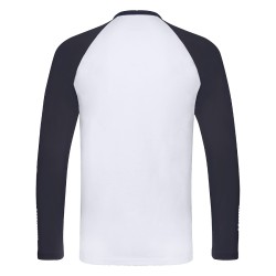 Sweat shirt col rond homme